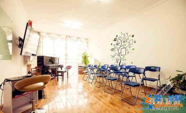 2017武漢兒童才藝培訓機構大全：樂器、美術、舞蹈等？