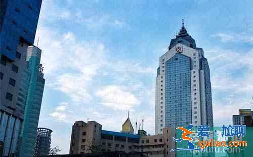 成都高樓進(jìn)化史排行榜？