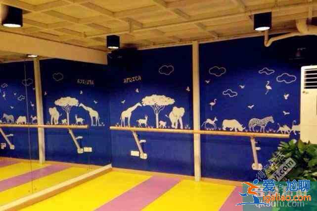 2017武漢兒童才藝培訓機構大全：樂器、美術、舞蹈等？