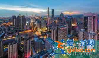 最愛出境游城市排行榜？