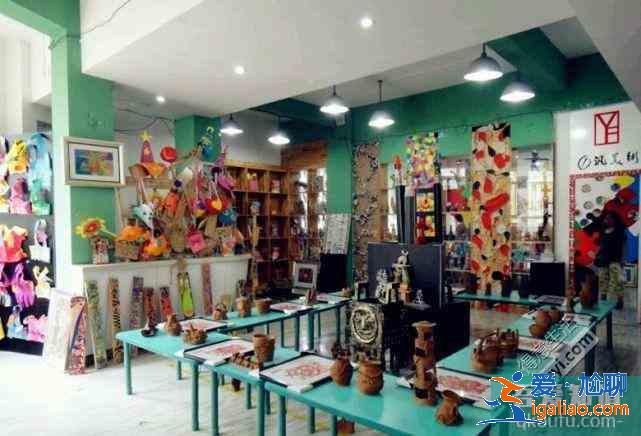 2017武漢兒童才藝培訓機構大全：樂器、美術、舞蹈等？