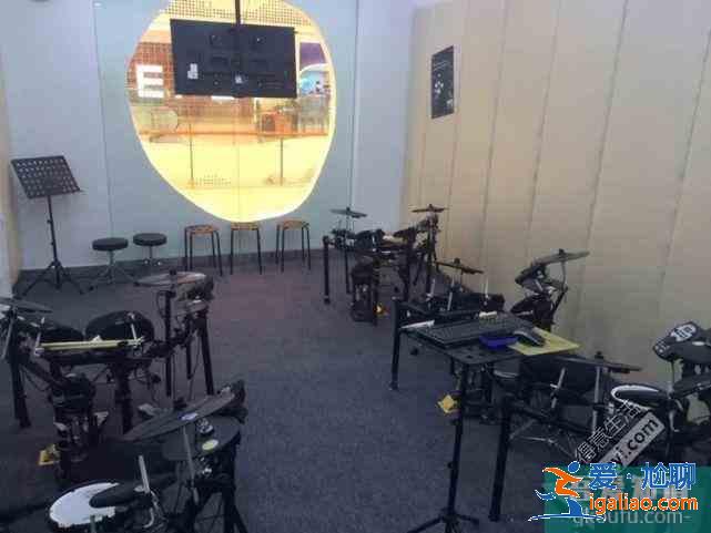 2017武漢兒童才藝培訓機構大全：樂器、美術、舞蹈等？