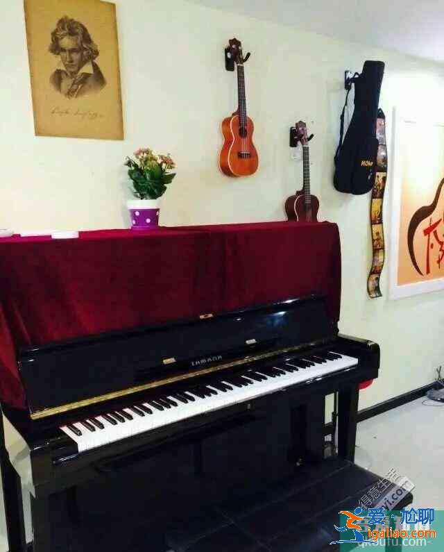 2017武漢兒童才藝培訓機構大全：樂器、美術、舞蹈等？