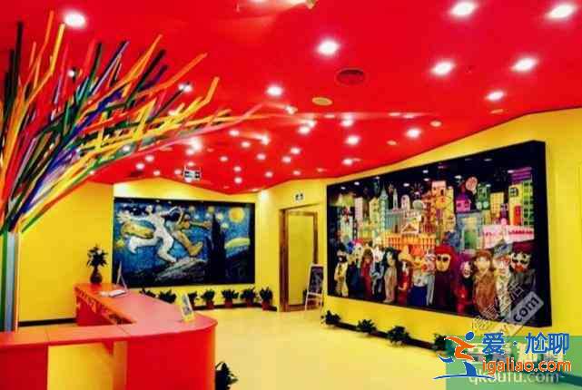 2017武漢兒童才藝培訓機構大全：樂器、美術、舞蹈等？