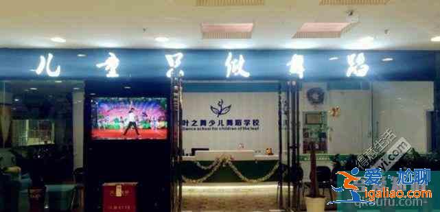 2017武漢兒童才藝培訓機構大全：樂器、美術、舞蹈等？