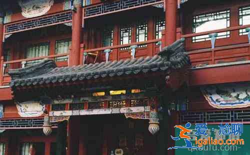 中國青年旅社排行榜 國內(nèi)有名的青年旅社？