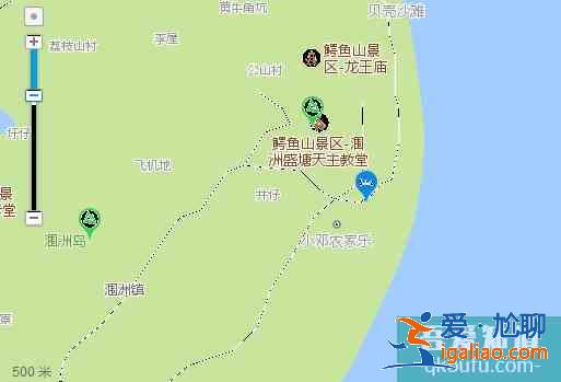 2018年潿洲島酒店排名 潿洲島酒店推薦？