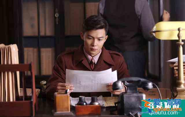 《河神2》懸案今日再度開啟 張銘恩全程拄拐上演高智商推理？