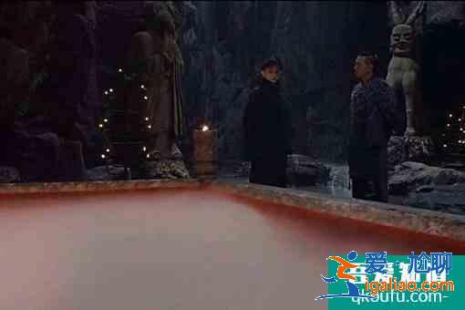 《河神2》連化青為何沒死？連化青真實身份是什么？？