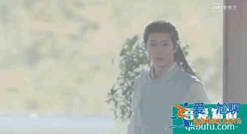 許凱吳佳怡三生三世再續緣，《天舞紀》中成歡喜冤家？