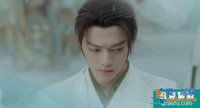 許凱吳佳怡三生三世再續緣，《天舞紀》中成歡喜冤家？