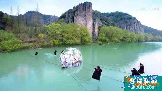 以懸疑打底，武俠劇《暮白首》的“吸睛”法則？