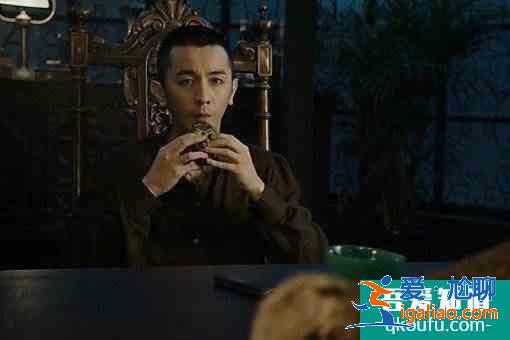 《河神2》連化青為何沒死？連化青真實身份是什么？？