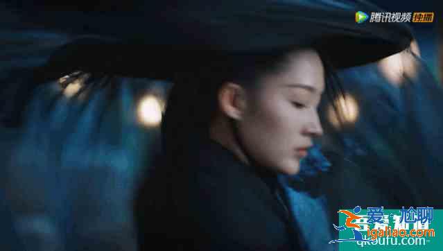 英氣女俠、滅茶斗士，《錦繡南歌》里的事業型女主李沁太颯了？