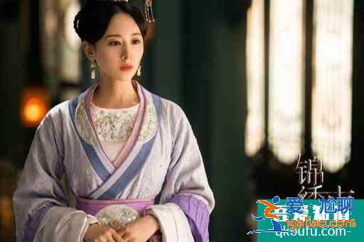 古裝劇《錦繡南歌》：女主驪歌強勢回歸，卻屢遭養女沈樂清陷害？