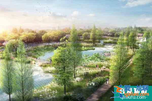 東湖落雁島景區什么時候開放?官方說了2022年4月份開園？