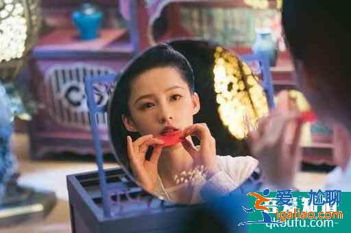 古裝劇《錦繡南歌》：女主驪歌強勢回歸，卻屢遭養女沈樂清陷害？