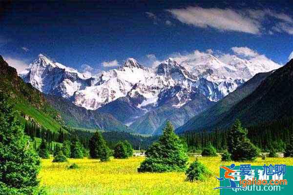 新疆旅游需要準備的物品清單 新疆旅游最詳細的物品大全? 新疆旅游需要準備的物品清單 新疆旅游最詳細的物品大全?