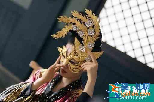 古裝劇《錦繡南歌》：女主驪歌強勢回歸，卻屢遭養女沈樂清陷害？