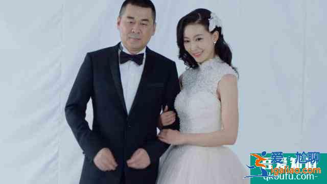 《愛我就別想太多》薛瑛與李洪海打賭，她還真想以此搏回愛情？？