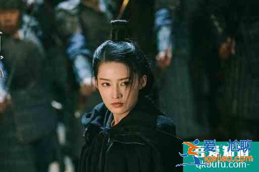 古裝劇《錦繡南歌》：女主驪歌強勢回歸，卻屢遭養女沈樂清陷害？