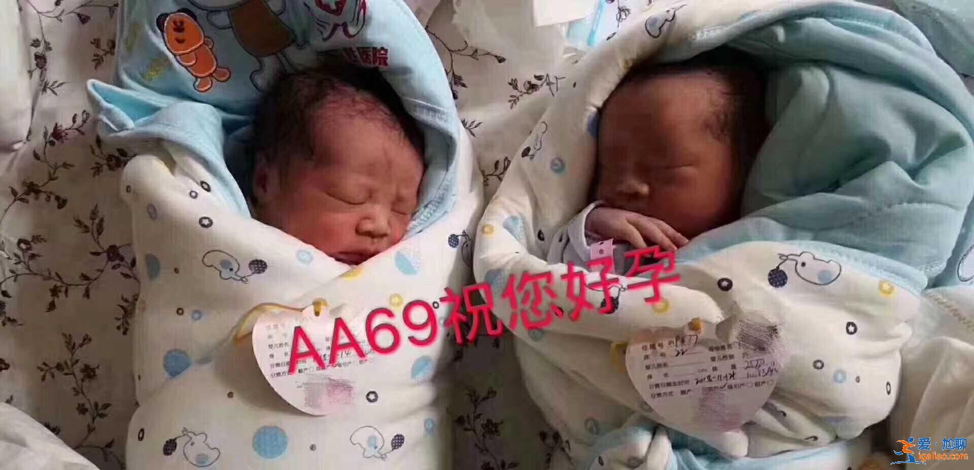試管代媽微信群，有人分享一下嗎？？