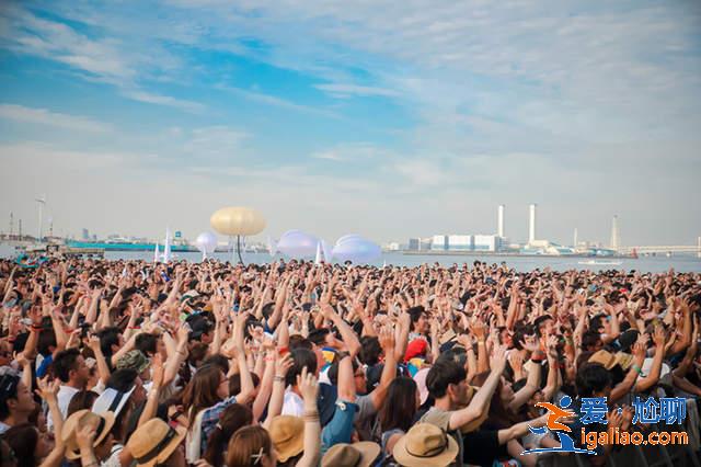 《最適合海邊的日本歌手》每到夏天就會想聽他們的歌? 《最適合海邊的日本歌手》每到夏天就會想聽他們的歌?