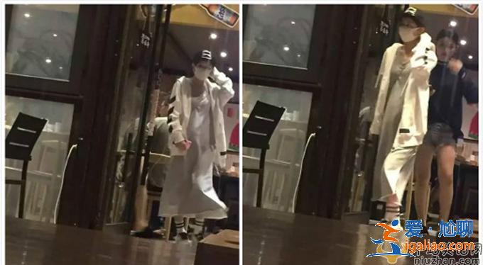 趙麗穎置頂辟謠 趙麗穎因戲生情的緋聞男友都有誰 趙麗穎置頂辟謠 趙麗穎因戲生情的緋聞男友都有誰