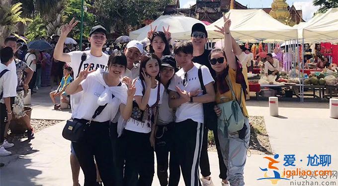 趙麗穎置頂辟謠 趙麗穎因戲生情的緋聞男友都有誰 趙麗穎置頂辟謠 趙麗穎因戲生情的緋聞男友都有誰