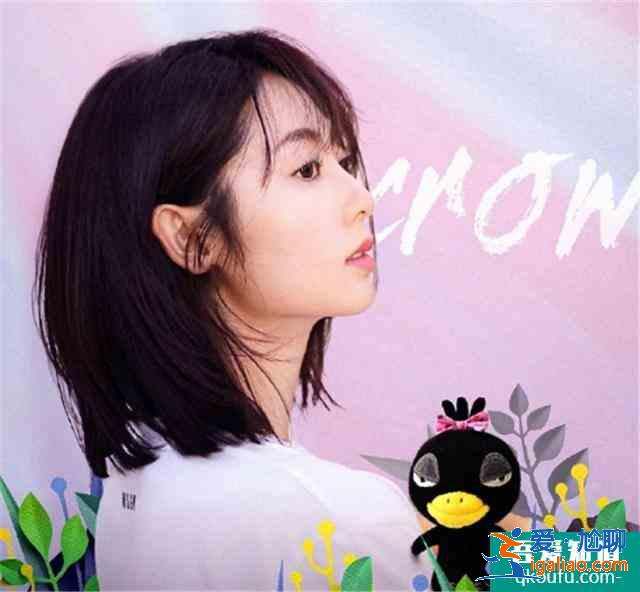 《暮白首》正熱播，任嘉倫又來(lái)一部甜寵劇，女主還是“初戀女神”？