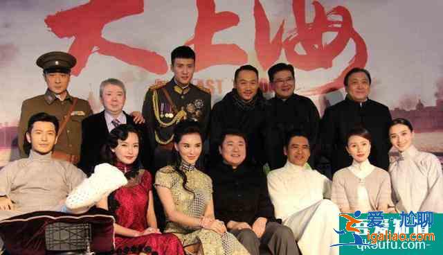 《錦繡南歌》陸遠：兩度搭檔黃曉明仍不溫不火，出道15年終出圈？