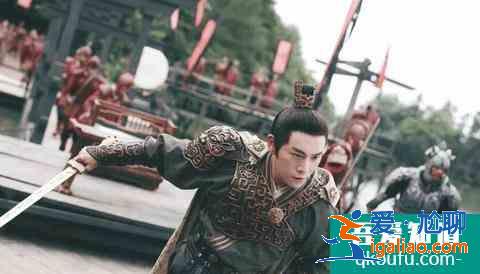 李沁秦昊新劇《錦繡南歌》看點分析 強烈安利？