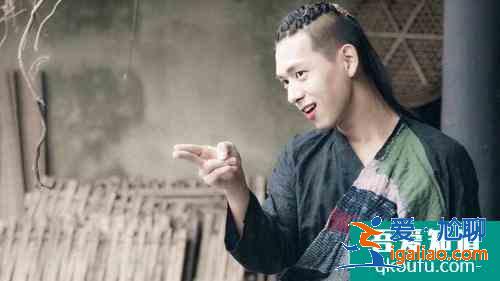 《河神2》開播，原小河神李現(xiàn)被金世佳代替，你更pick誰？？