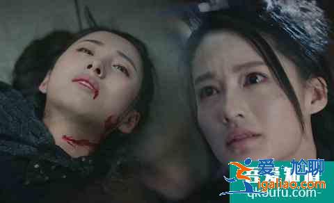 李沁秦昊新劇《錦繡南歌》看點分析 強烈安利？