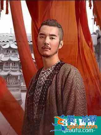 《河神2》開播，原小河神李現(xiàn)被金世佳代替，你更pick誰？？
