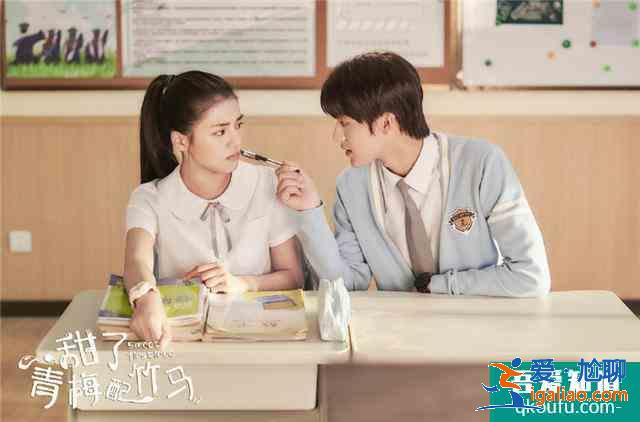 《鳳歸四時歌》火后!女主又一甜寵劇來襲,男二還是“藍思追”? 《鳳歸四時歌》火后!女主又一甜寵劇來襲,男二還是“藍思追”?