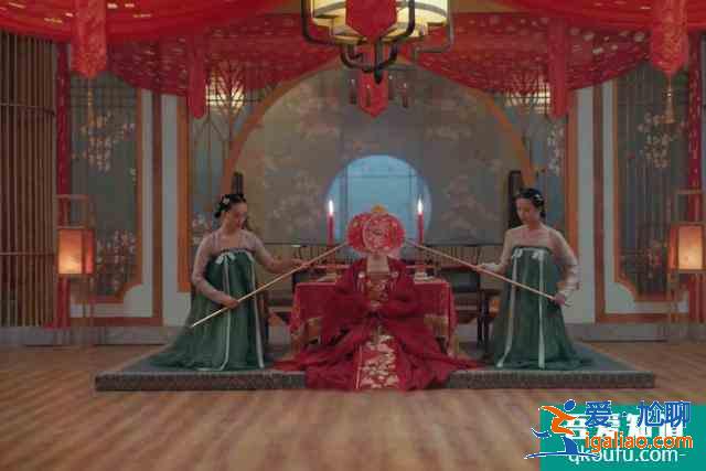 《鳳歸四時歌》之聞素語：有時候就算竭盡全力，想要的依舊得不到？