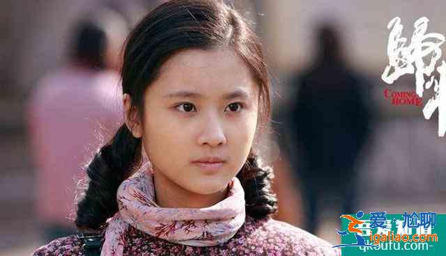 舞蹈專業(yè)畢業(yè)被張藝謀看中,轉(zhuǎn)型成演員《暮白首》任嘉倫都捧不動? 舞蹈專業(yè)畢業(yè)被張藝謀看中,轉(zhuǎn)型成演員《暮白首》任嘉倫都捧不動?