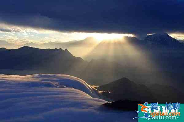 牛背山可以開車到山頂嗎 牛背山2022年能上山嗎? 牛背山可以開車到山頂嗎 牛背山2022年能上山嗎?