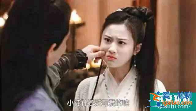 舞蹈專業(yè)畢業(yè)被張藝謀看中,轉(zhuǎn)型成演員《暮白首》任嘉倫都捧不動? 舞蹈專業(yè)畢業(yè)被張藝謀看中,轉(zhuǎn)型成演員《暮白首》任嘉倫都捧不動?