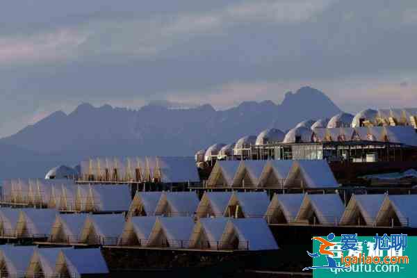 牛背山可以開車到山頂嗎 牛背山2022年能上山嗎? 牛背山可以開車到山頂嗎 牛背山2022年能上山嗎?