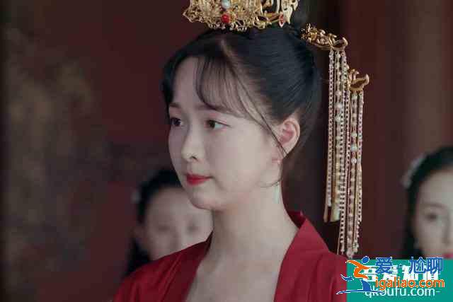 《鳳歸四時歌》之聞素語：有時候就算竭盡全力，想要的依舊得不到？