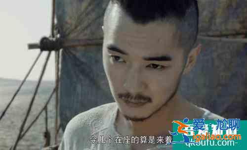 《河神2》開播，原小河神李現(xiàn)被金世佳代替，你更pick誰？？