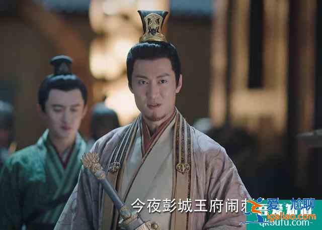 《錦繡南歌》陸遠：兩度搭檔黃曉明仍不溫不火，出道15年終出圈？