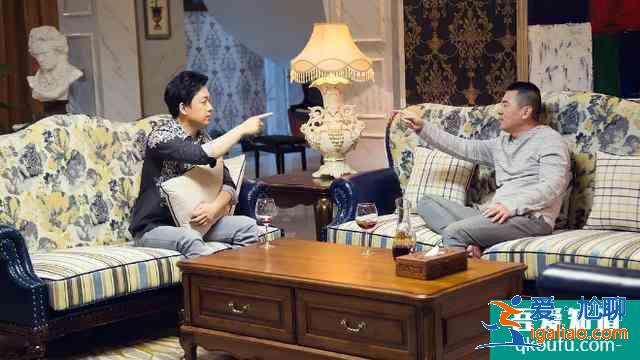 《愛我就別想太多》男主隱瞞身份尋真愛，卻在身份曝光后尋到真愛？