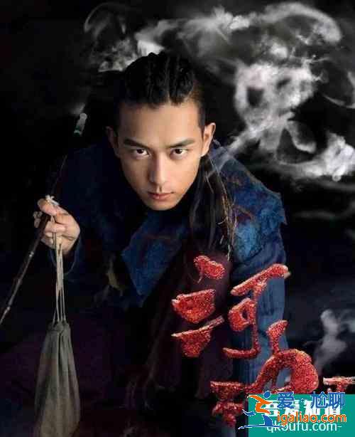 《河神2》開播，原小河神李現(xiàn)被金世佳代替，你更pick誰？？