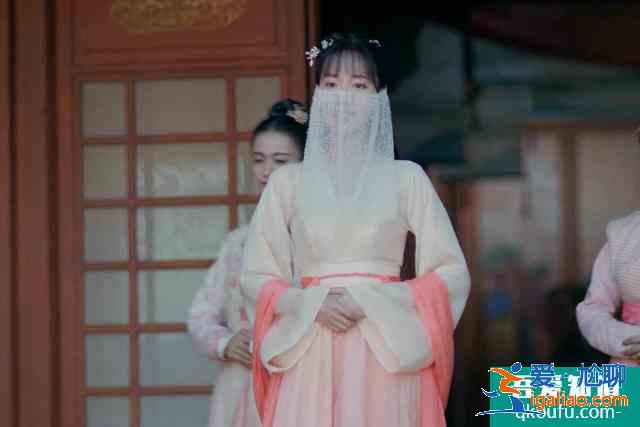 《鳳歸四時歌》之聞素語：有時候就算竭盡全力，想要的依舊得不到？