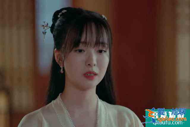 《鳳歸四時歌》之聞素語：有時候就算竭盡全力，想要的依舊得不到？