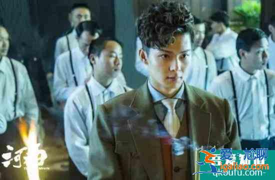 時隔三年野心回歸，《河神2》劇情大改懸疑探險劇情將大范圍刪減？
