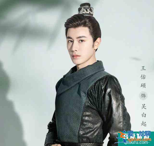 《如意芳霏》配角陣容，以為許佳琪宋昕冉夠吸睛，看清男配我愛了？